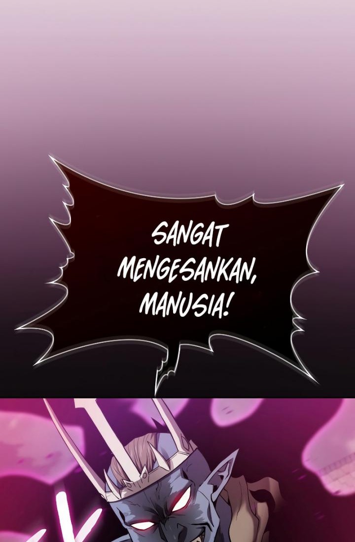 The Constellation that Returned from Hell Chapter 122 Gambar 12