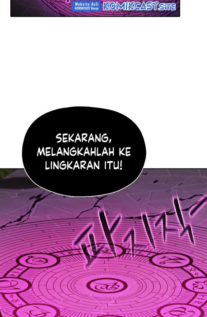 The Constellation that Returned from Hell Chapter 122 Gambar 14