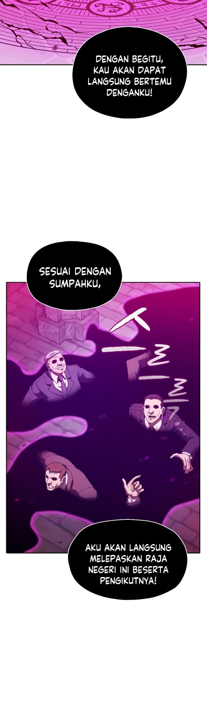 The Constellation that Returned from Hell Chapter 122 Gambar 15