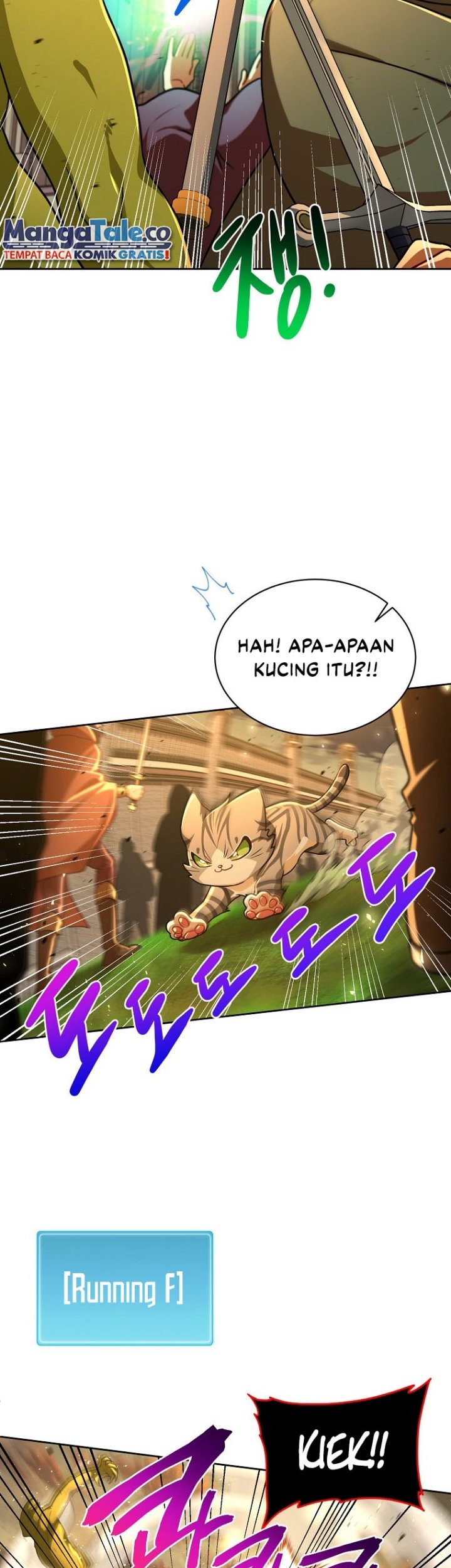 Please Have a Meal Chapter 72 Gambar 4