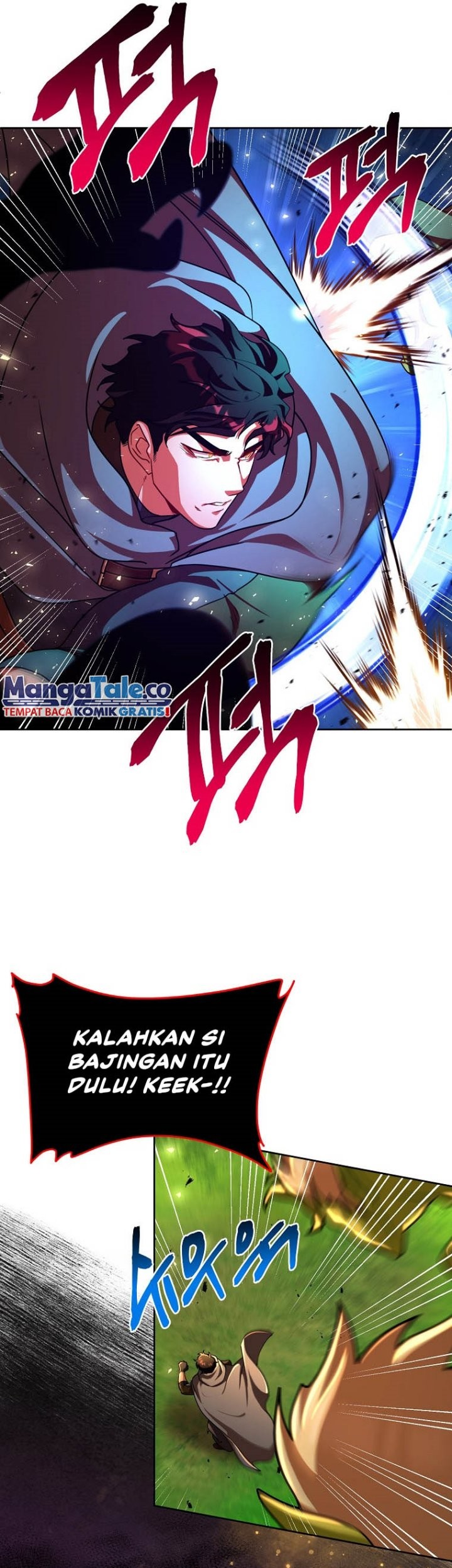 Please Have a Meal Chapter 72 Gambar 6