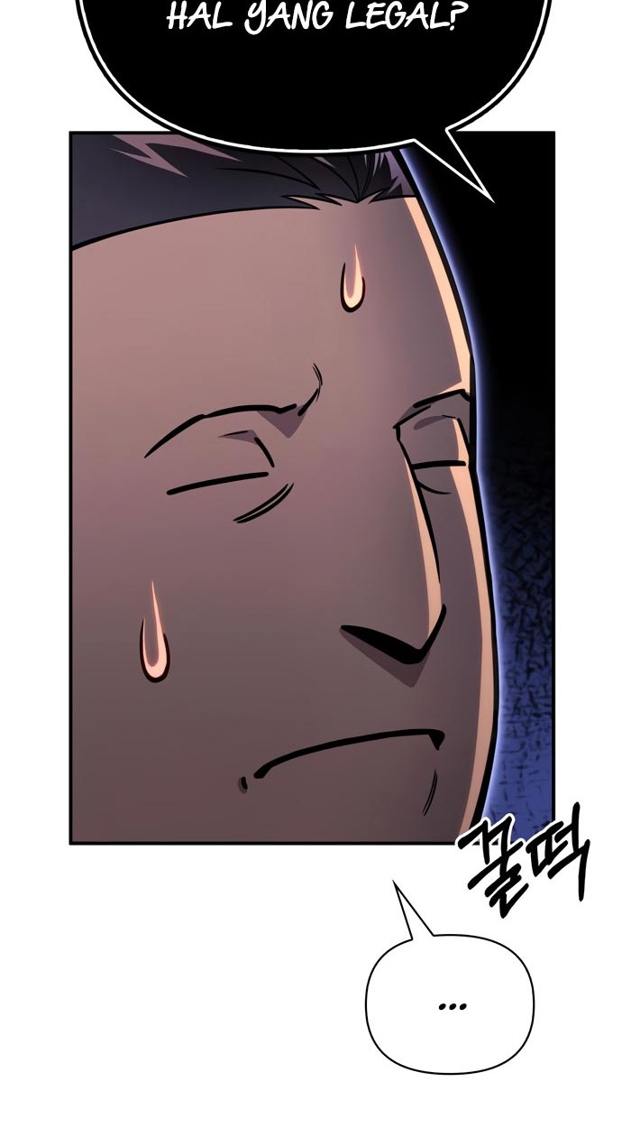 Superhuman Battlefield Chapter 49 Gambar 29