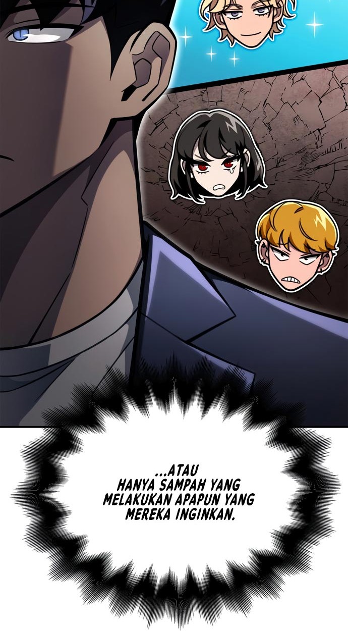 Superhuman Battlefield Chapter 49 Gambar 33