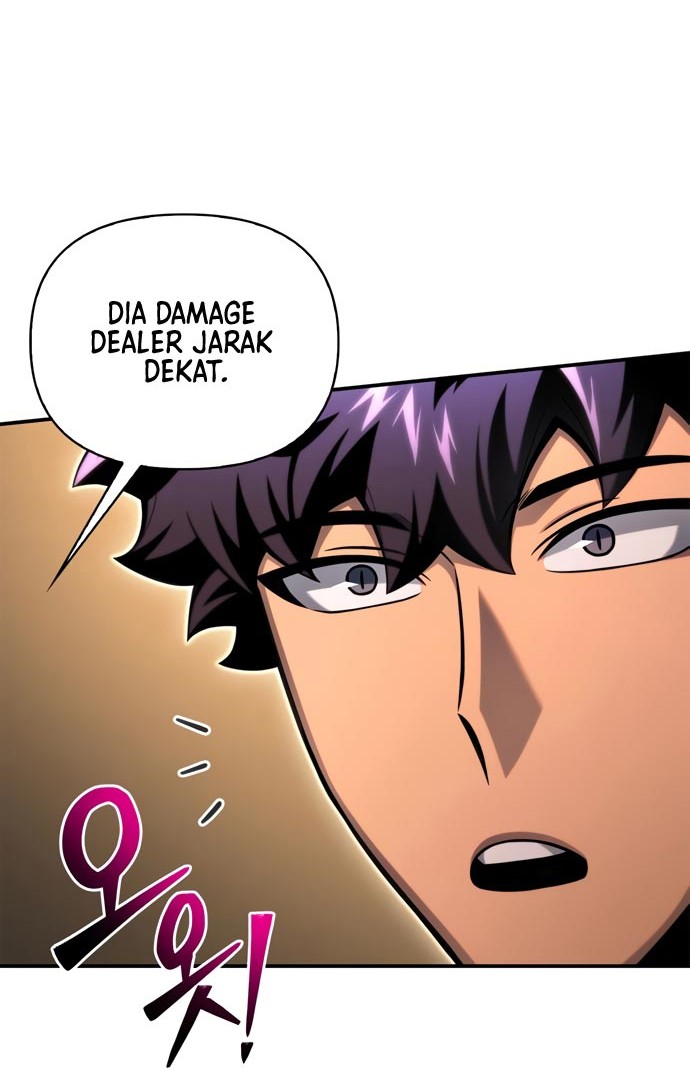 Superhuman Battlefield Chapter 49 Gambar 35