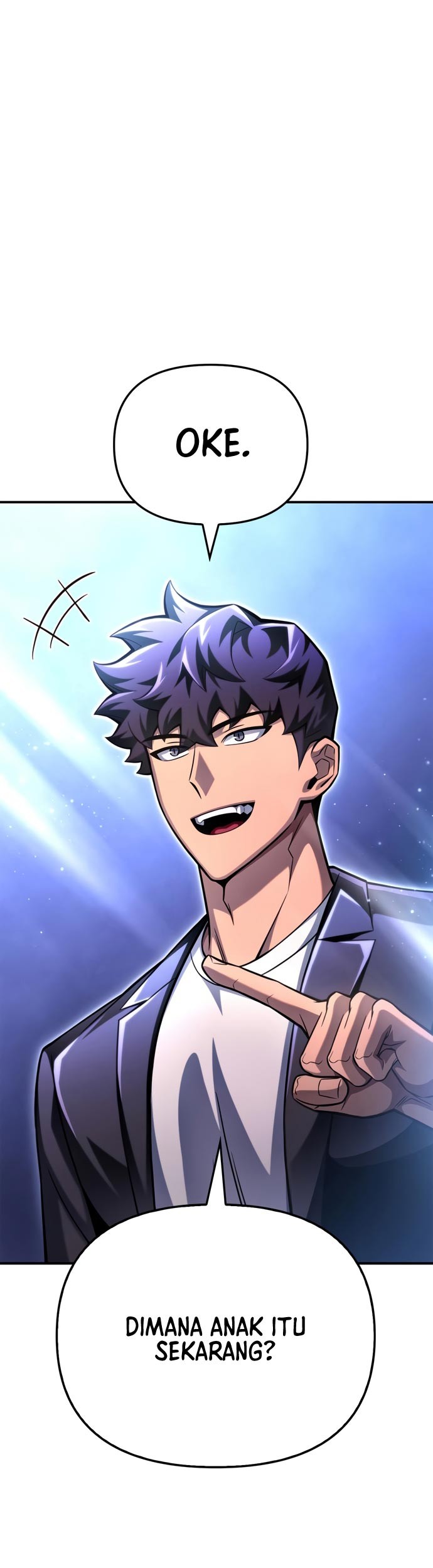 Superhuman Battlefield Chapter 49 Gambar 36