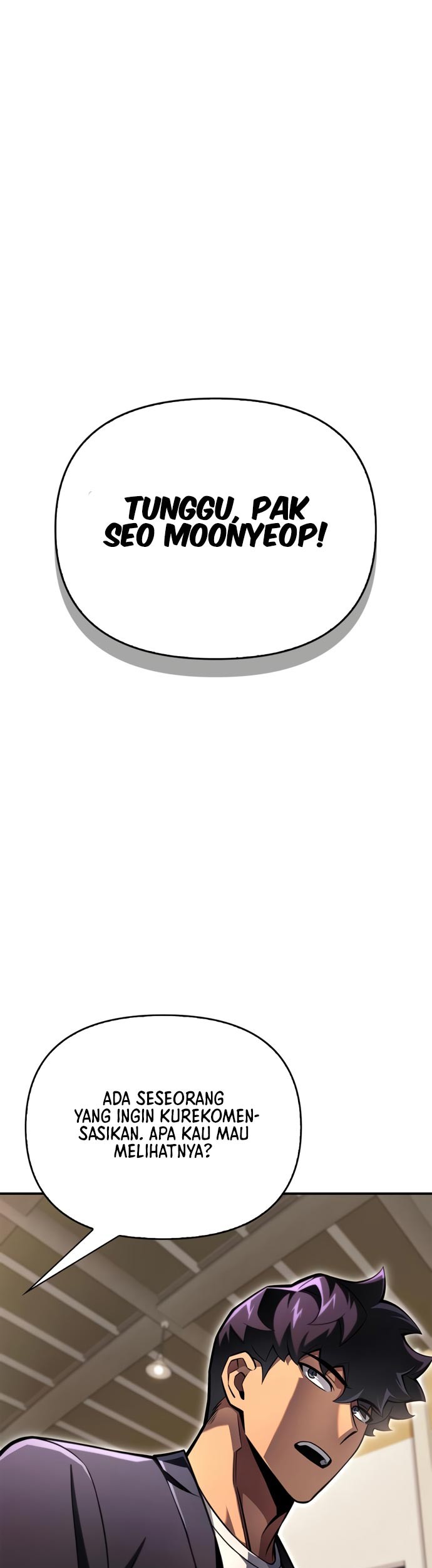 Superhuman Battlefield Chapter 49 Gambar 22