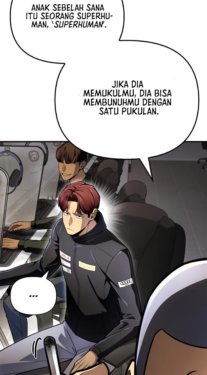 Superhuman Battlefield Chapter 49 Gambar 51