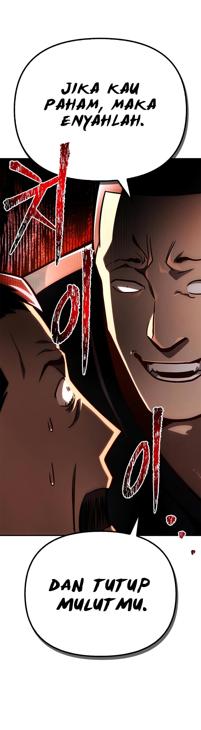 Superhuman Battlefield Chapter 49 Gambar 54