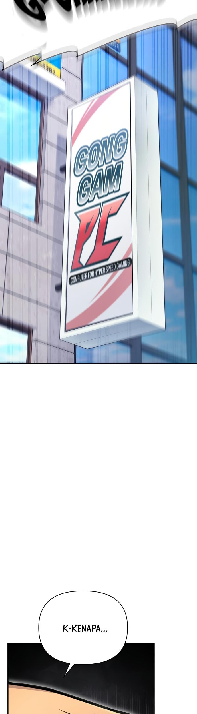 Superhuman Battlefield Chapter 49 Gambar 56