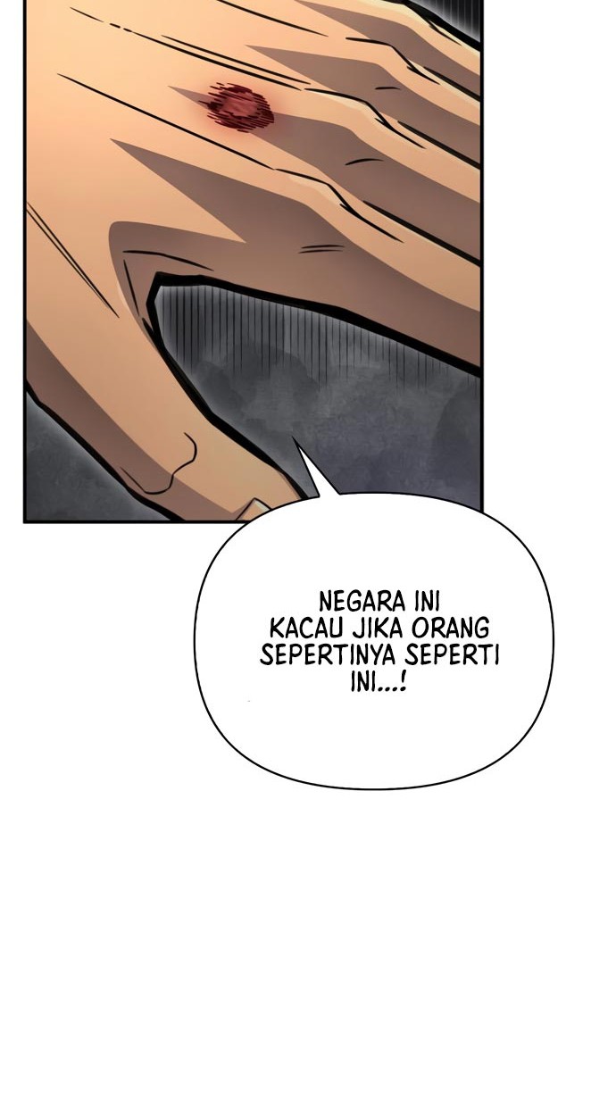 Superhuman Battlefield Chapter 49 Gambar 57