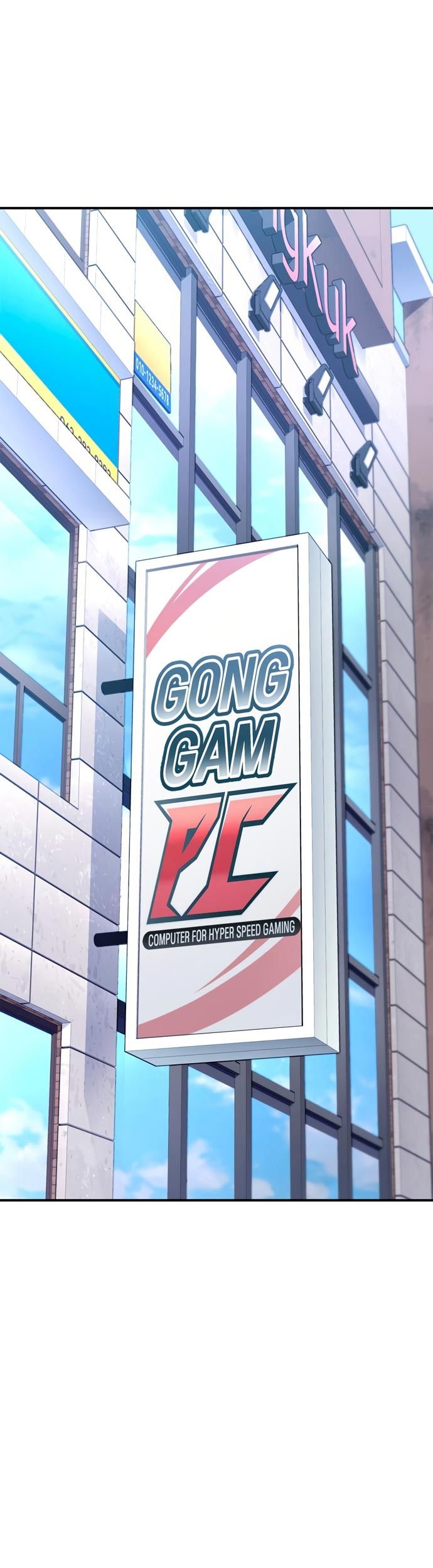 Superhuman Battlefield Chapter 49 Gambar 38