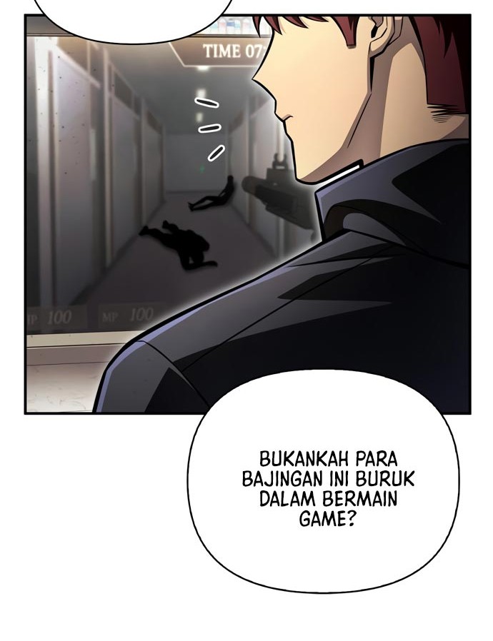 Superhuman Battlefield Chapter 49 Gambar 43