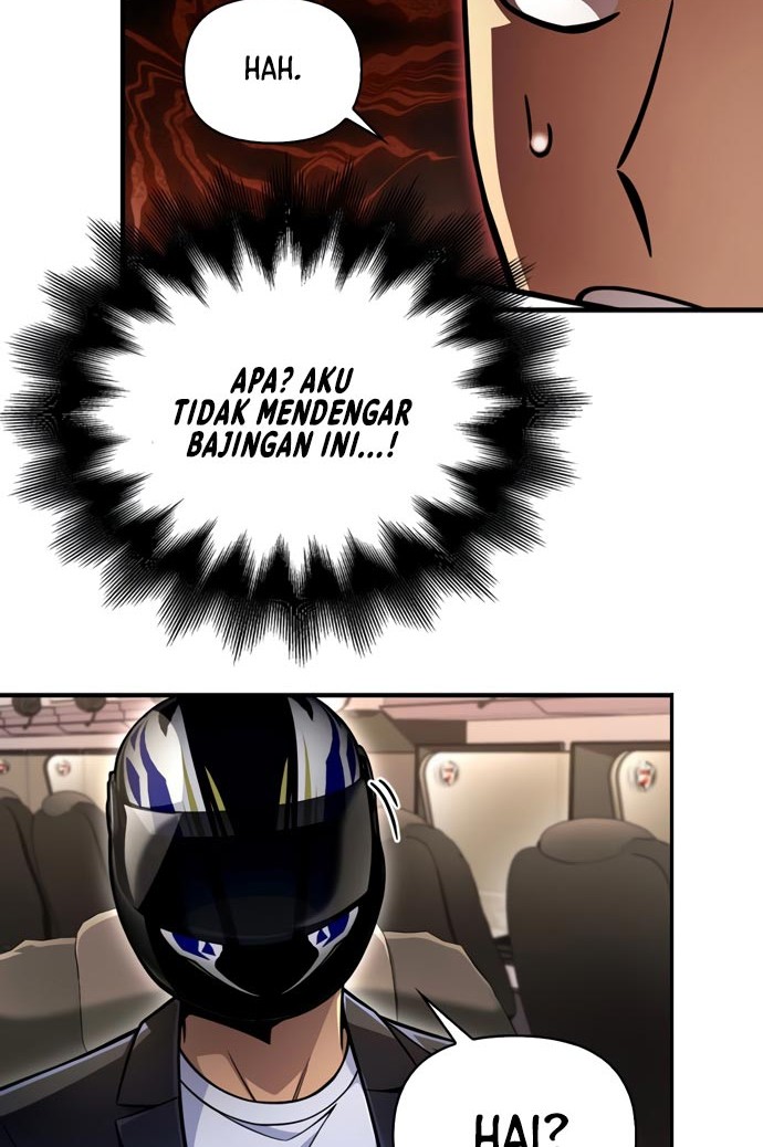 Superhuman Battlefield Chapter 49 Gambar 67