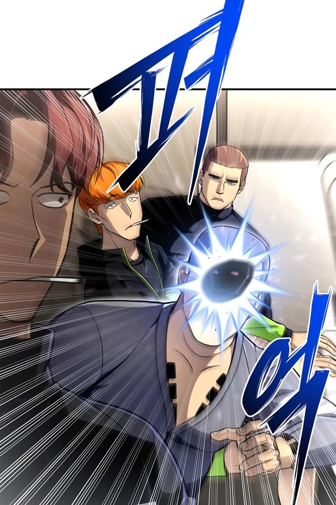 Superhuman Battlefield Chapter 49 Gambar 69