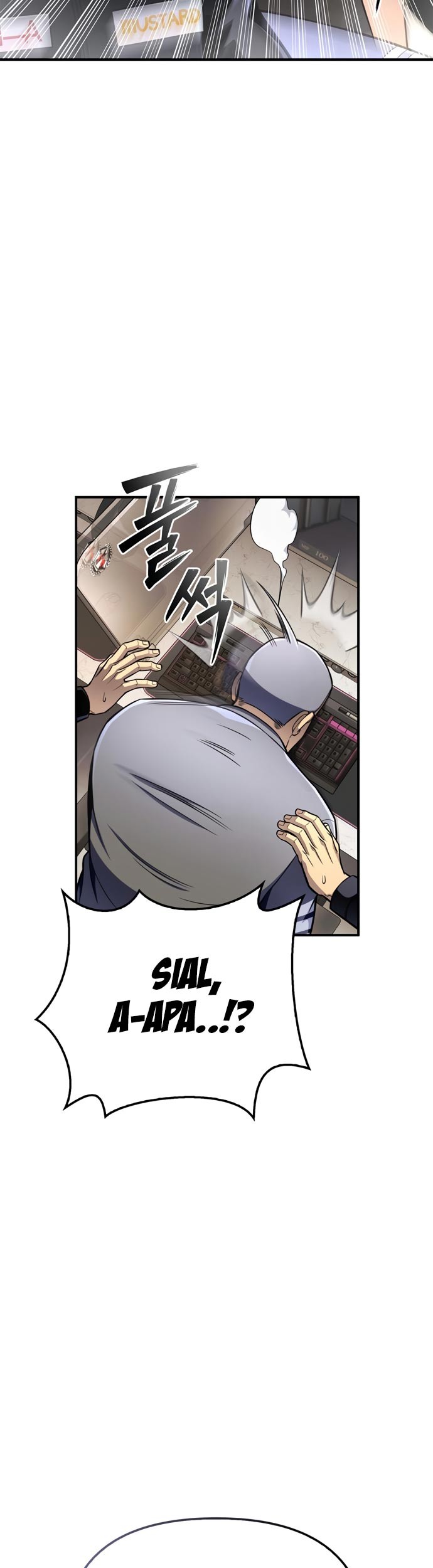 Superhuman Battlefield Chapter 49 Gambar 70