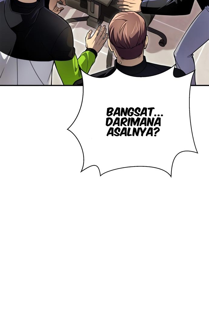 Superhuman Battlefield Chapter 49 Gambar 73