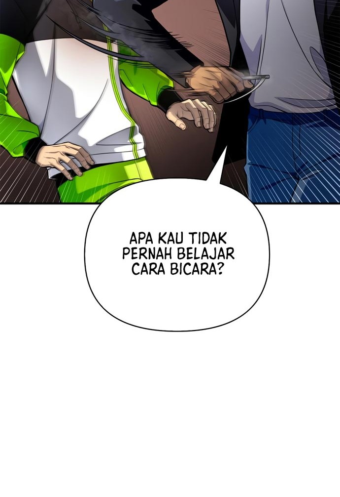 Superhuman Battlefield Chapter 49 Gambar 75