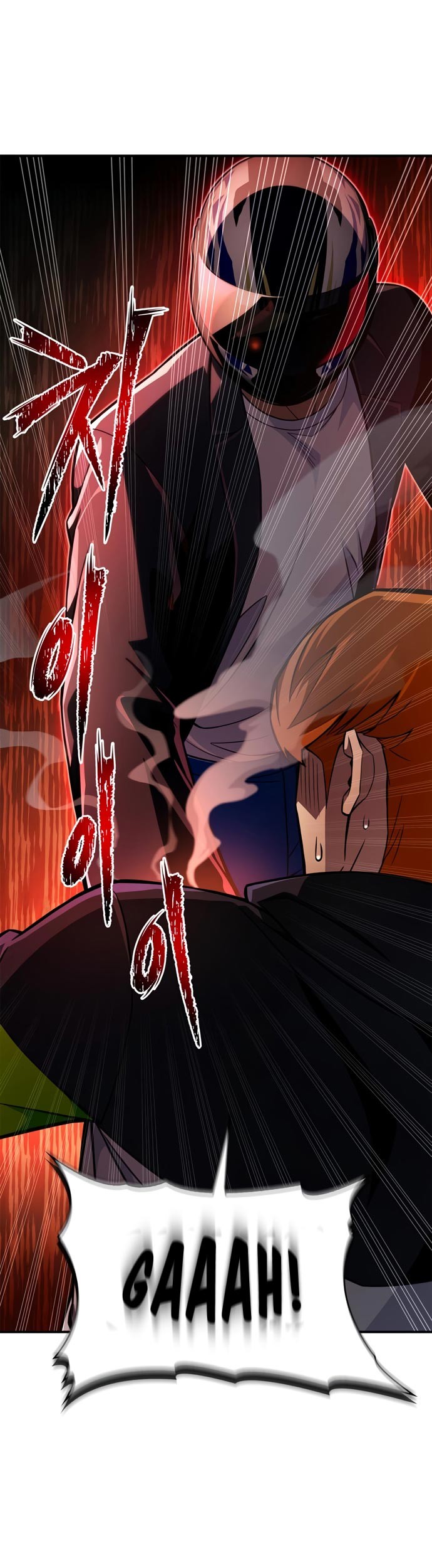 Superhuman Battlefield Chapter 49 Gambar 76