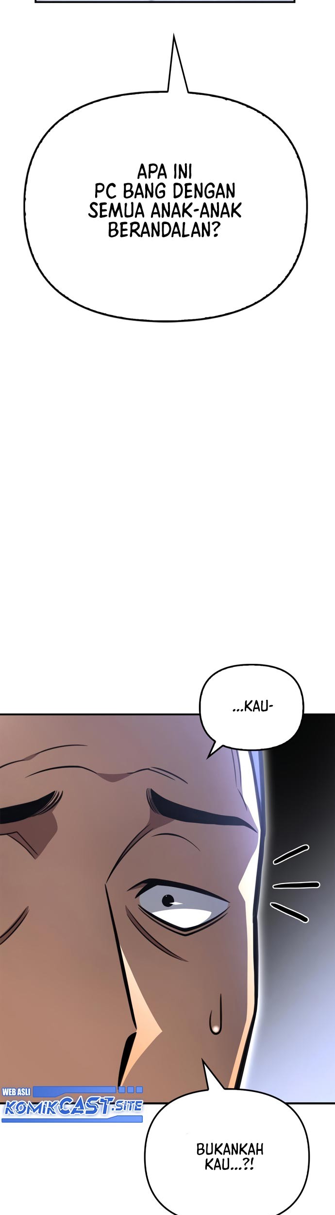 Superhuman Battlefield Chapter 49 Gambar 60