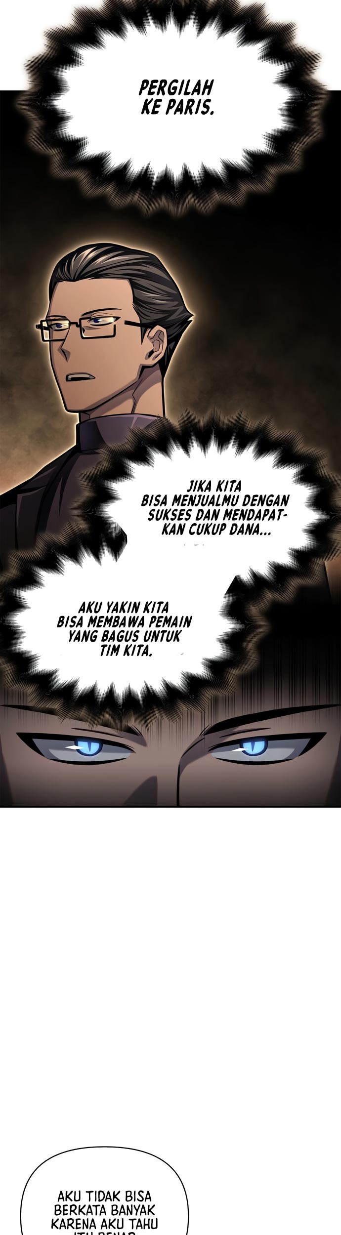 Superhuman Battlefield Chapter 49 Gambar 4