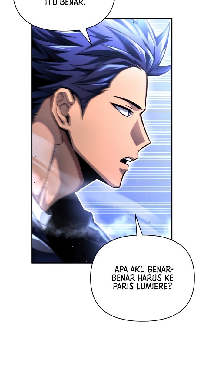Superhuman Battlefield Chapter 49 Gambar 5