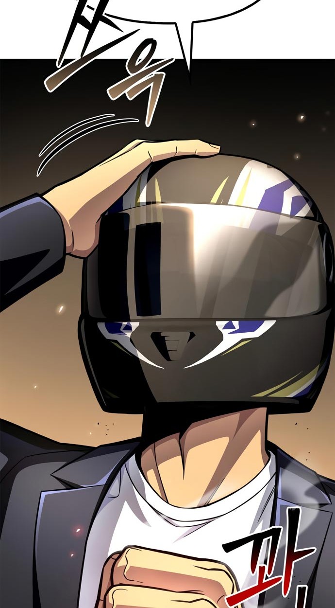 Superhuman Battlefield Chapter 49 Gambar 87