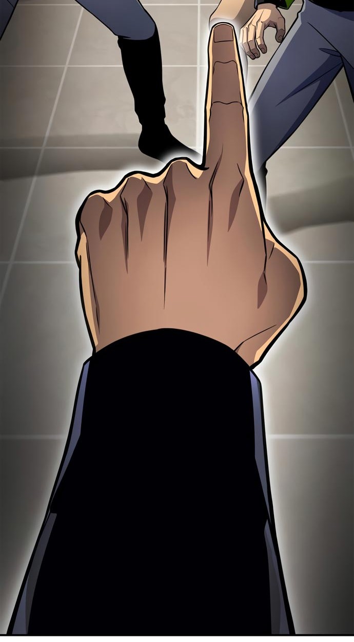 Superhuman Battlefield Chapter 49 Gambar 89