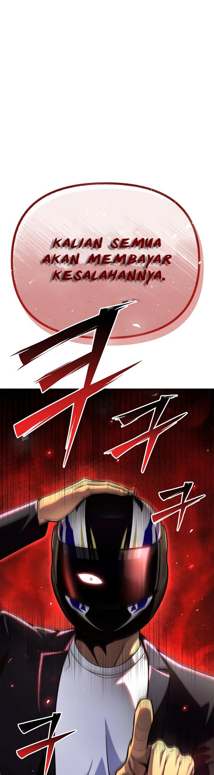 Superhuman Battlefield Chapter 49 Gambar 90