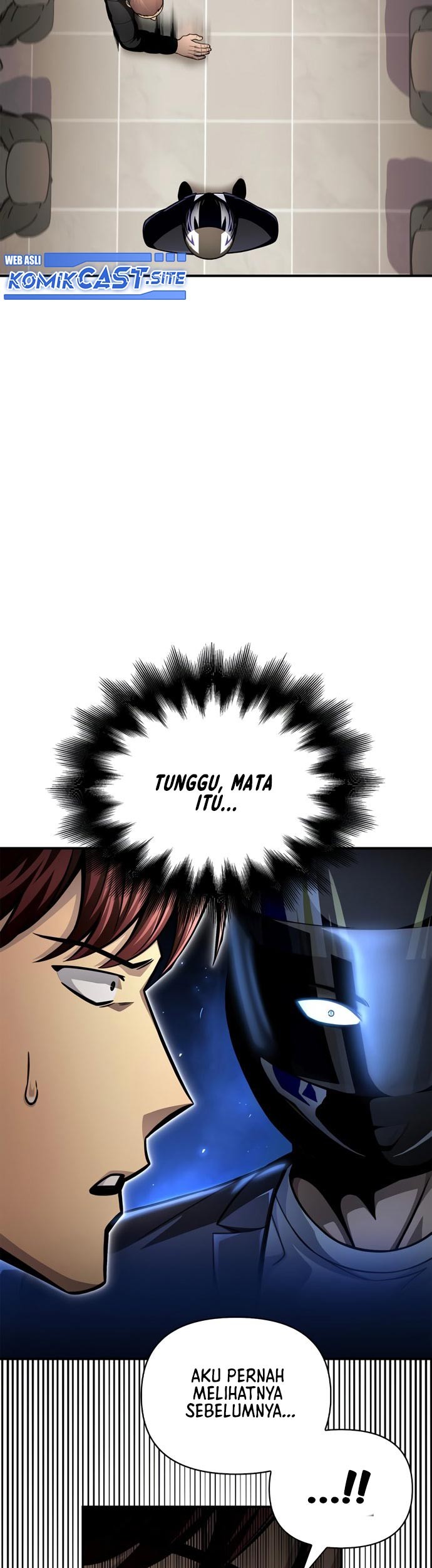 Superhuman Battlefield Chapter 49 Gambar 94