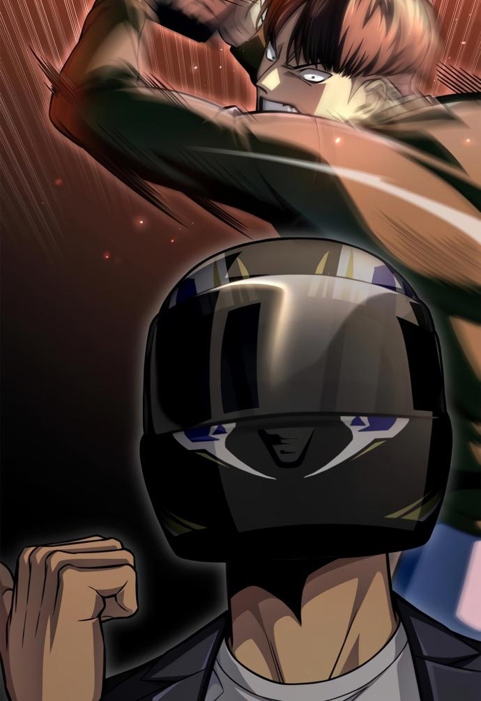 Superhuman Battlefield Chapter 49 Gambar 79