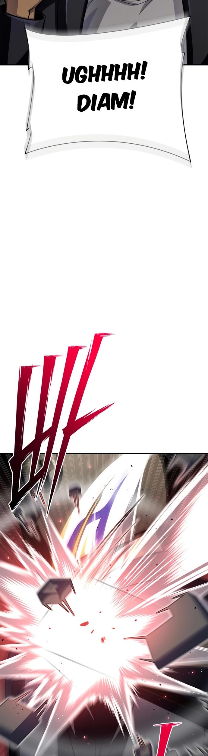 Superhuman Battlefield Chapter 49 Gambar 80