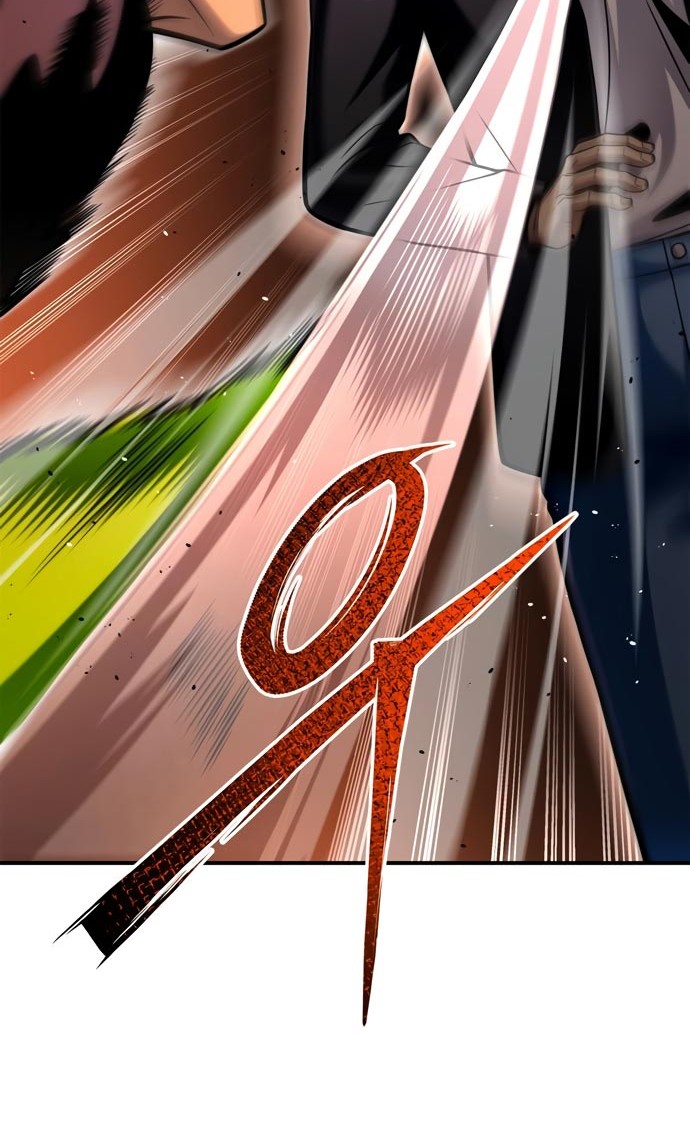 Superhuman Battlefield Chapter 49 Gambar 107