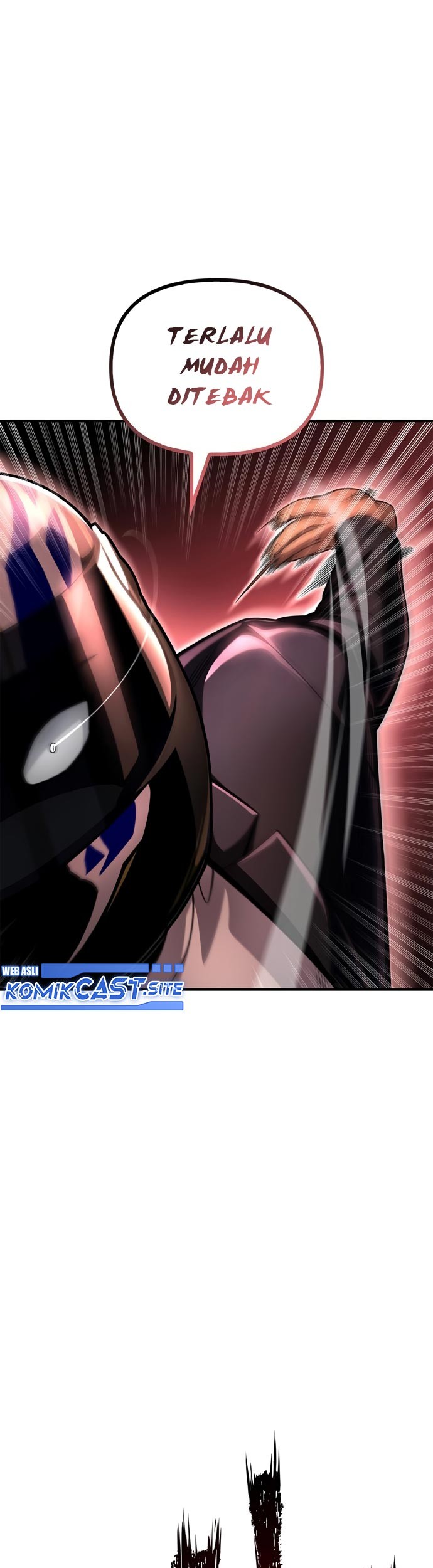 Superhuman Battlefield Chapter 49 Gambar 108