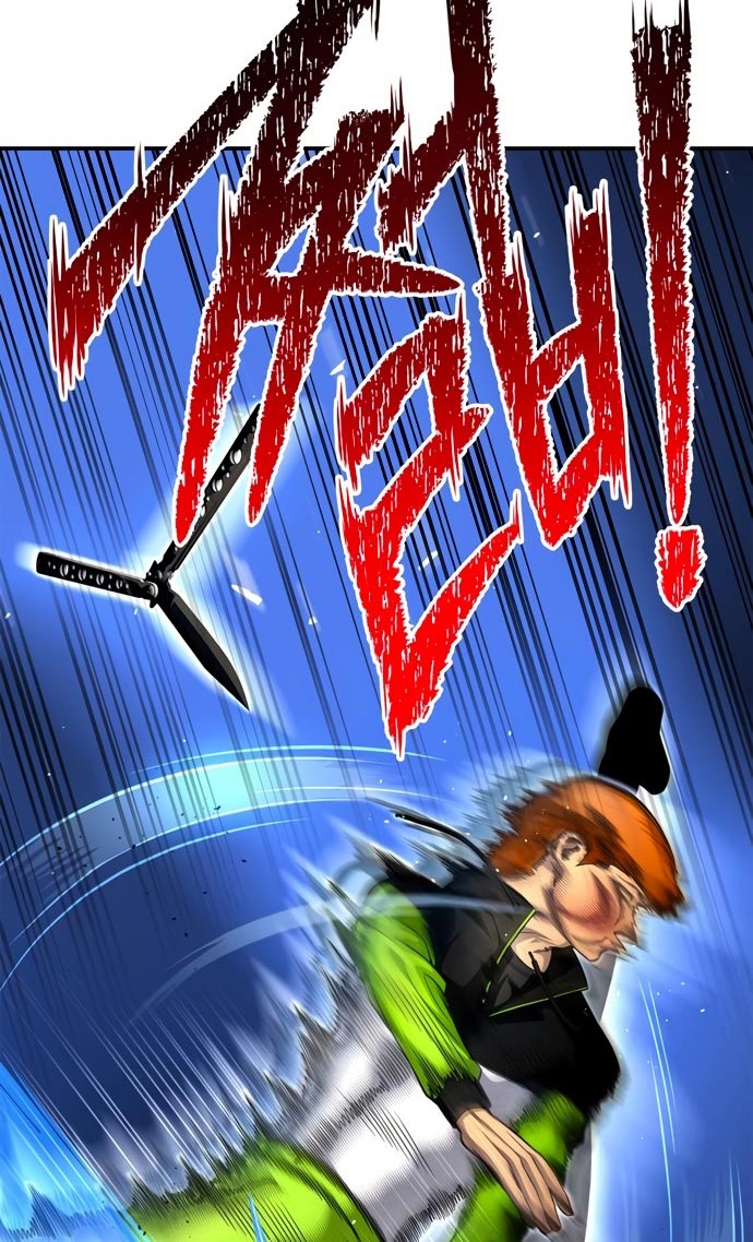 Superhuman Battlefield Chapter 49 Gambar 109