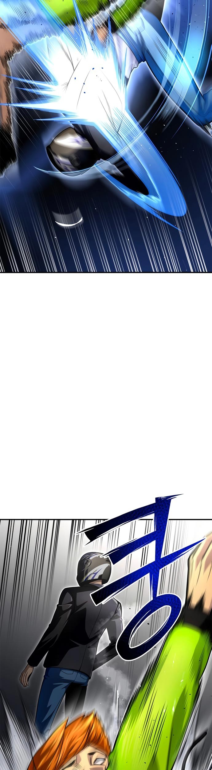 Superhuman Battlefield Chapter 49 Gambar 110