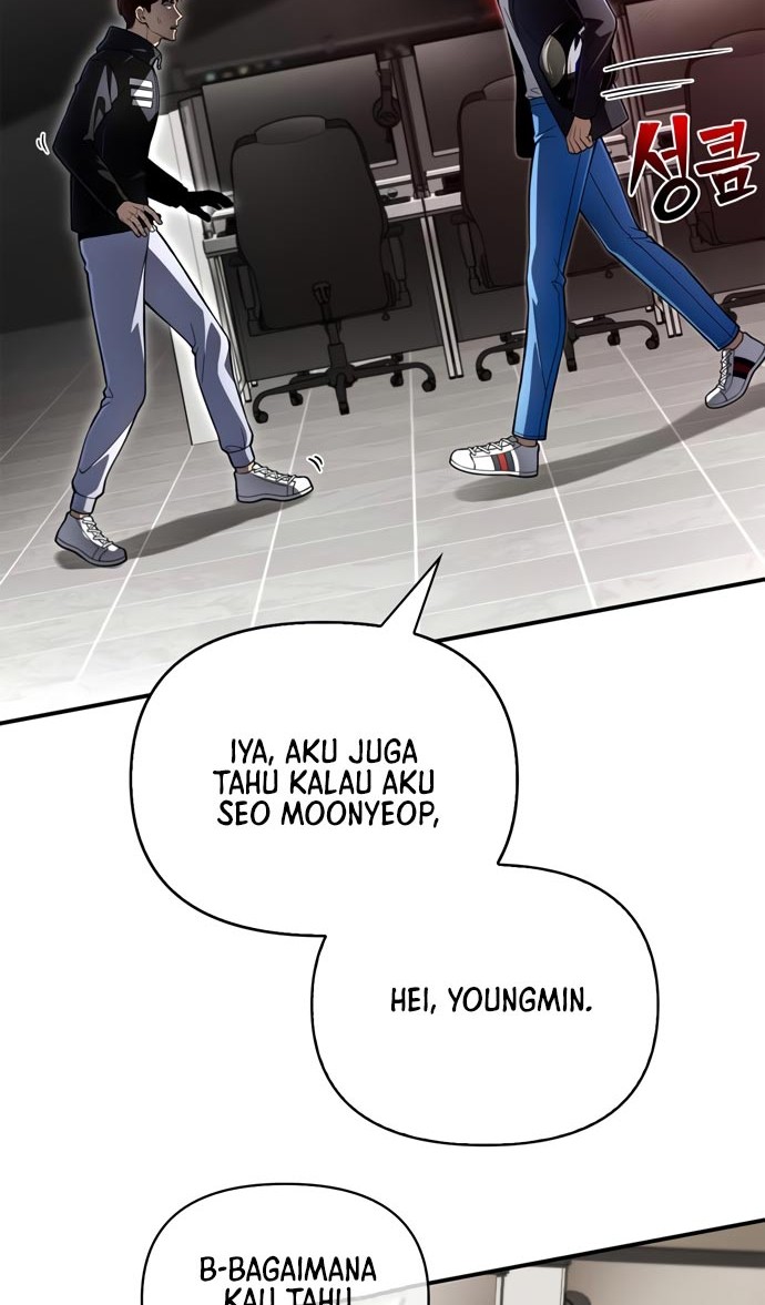 Superhuman Battlefield Chapter 49 Gambar 115