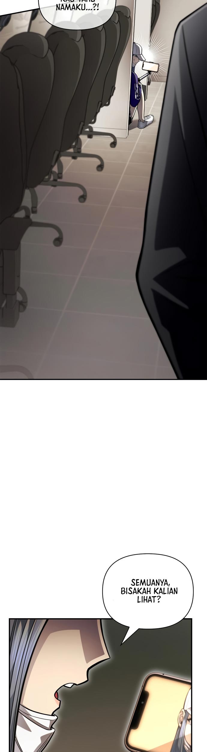 Superhuman Battlefield Chapter 49 Gambar 116