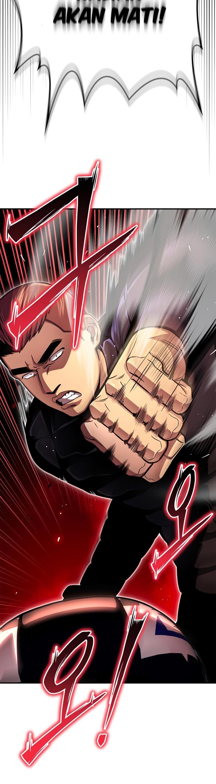 Superhuman Battlefield Chapter 49 Gambar 98