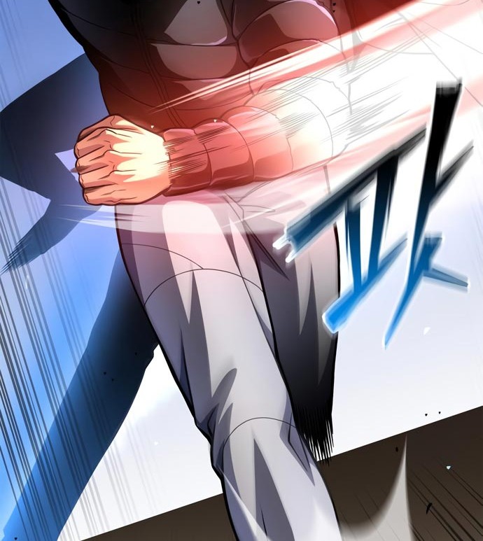 Superhuman Battlefield Chapter 49 Gambar 101