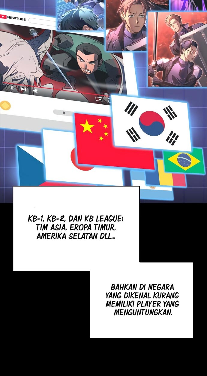 Superhuman Battlefield Chapter 49 Gambar 9