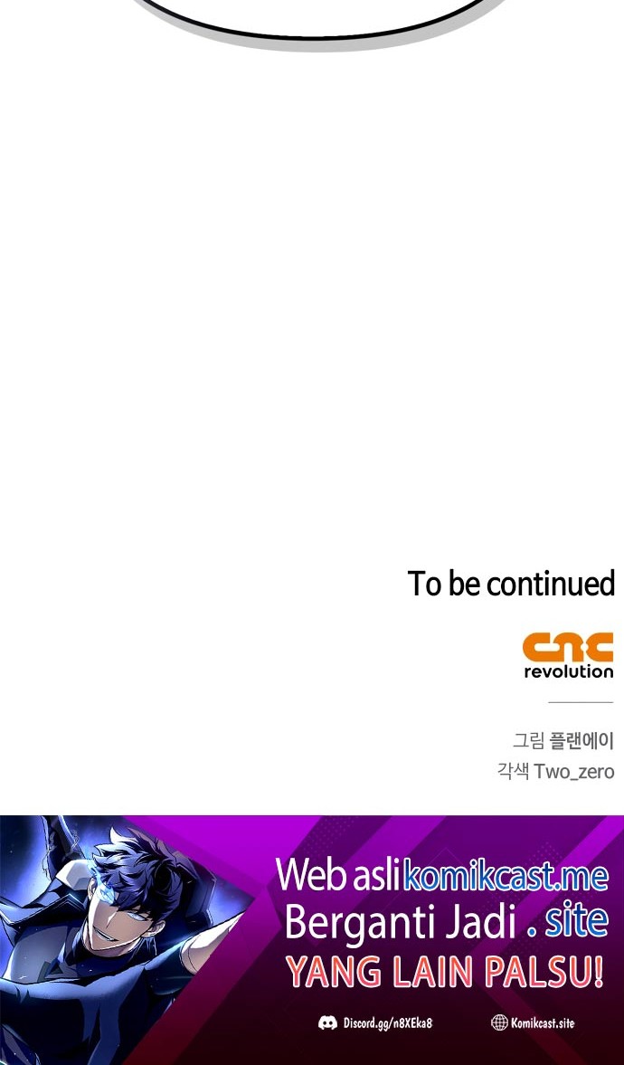 Superhuman Battlefield Chapter 49 Gambar 119
