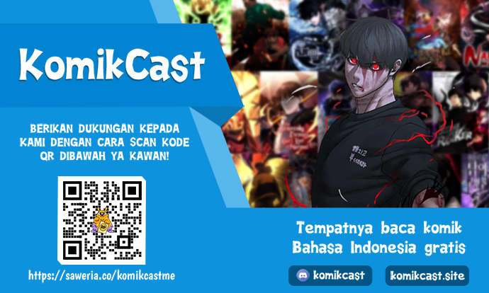 Superhuman Battlefield Chapter 49 Gambar 120