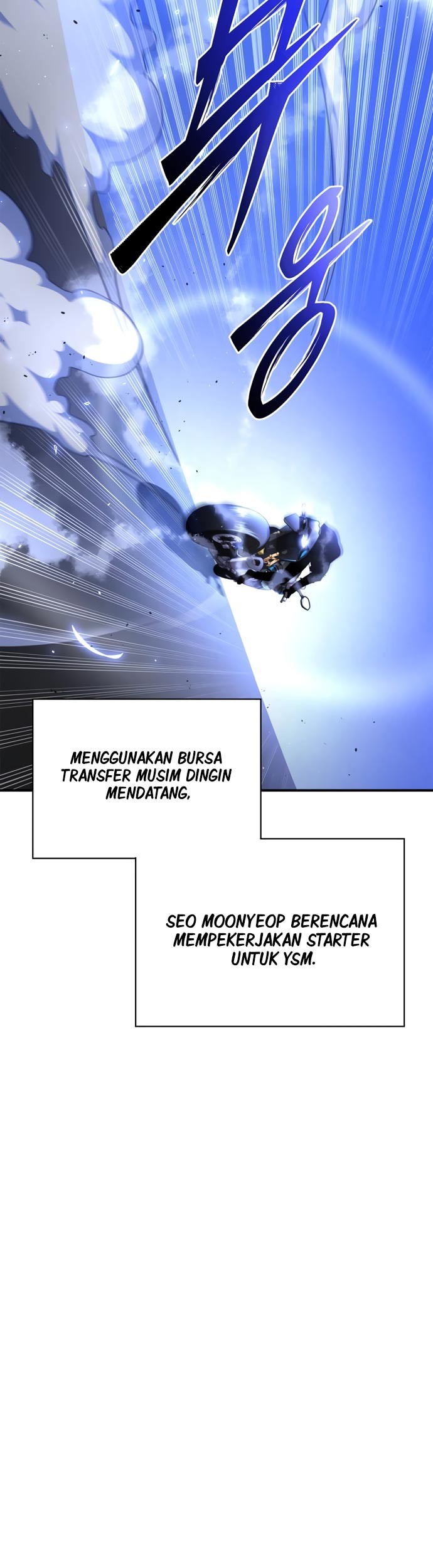Superhuman Battlefield Chapter 49 Gambar 12
