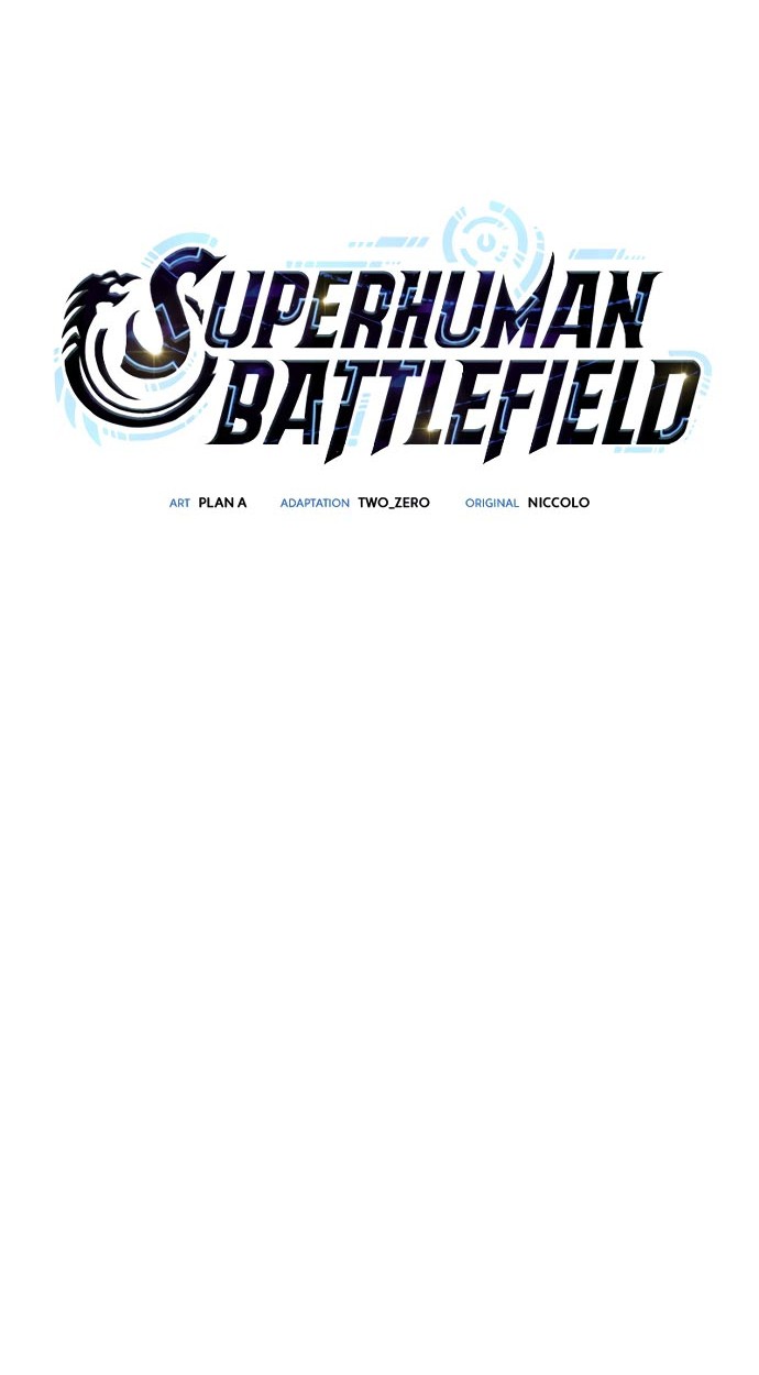 Superhuman Battlefield Chapter 49 Gambar 13