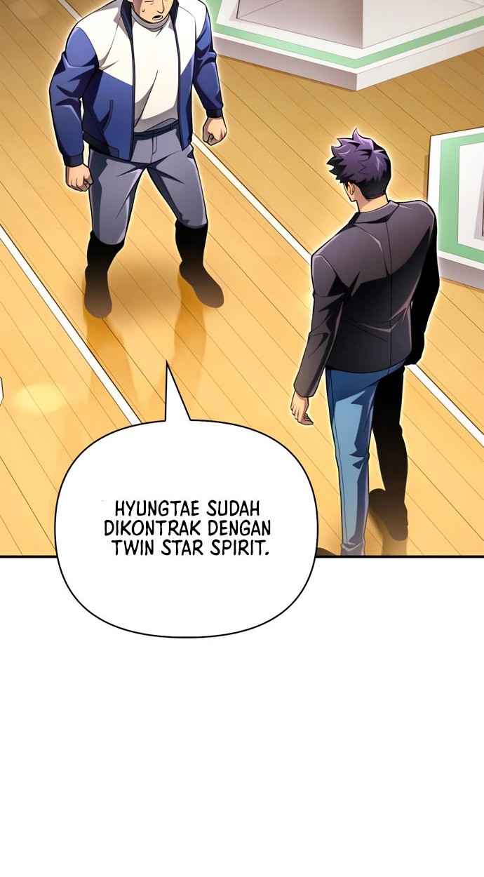 Superhuman Battlefield Chapter 49 Gambar 15