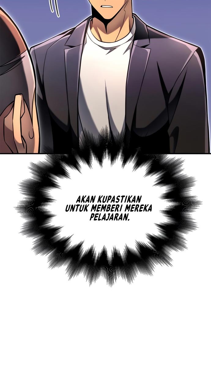Superhuman Battlefield Chapter 49 Gambar 17
