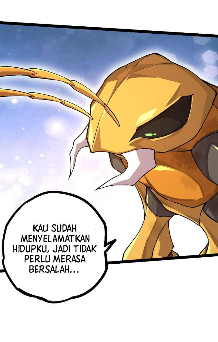 Evolution Begins With A Big Tree Chapter 48 Gambar 16