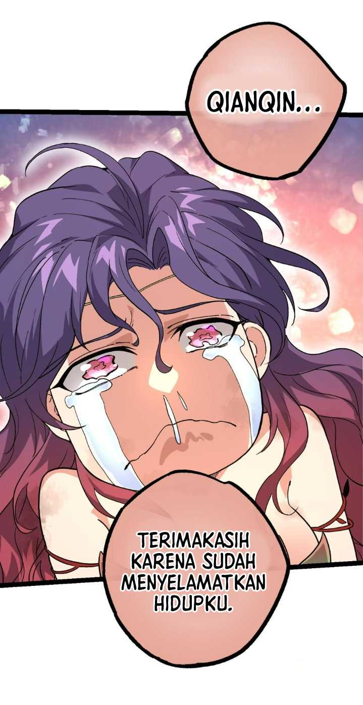 Evolution Begins With A Big Tree Chapter 48 Gambar 17