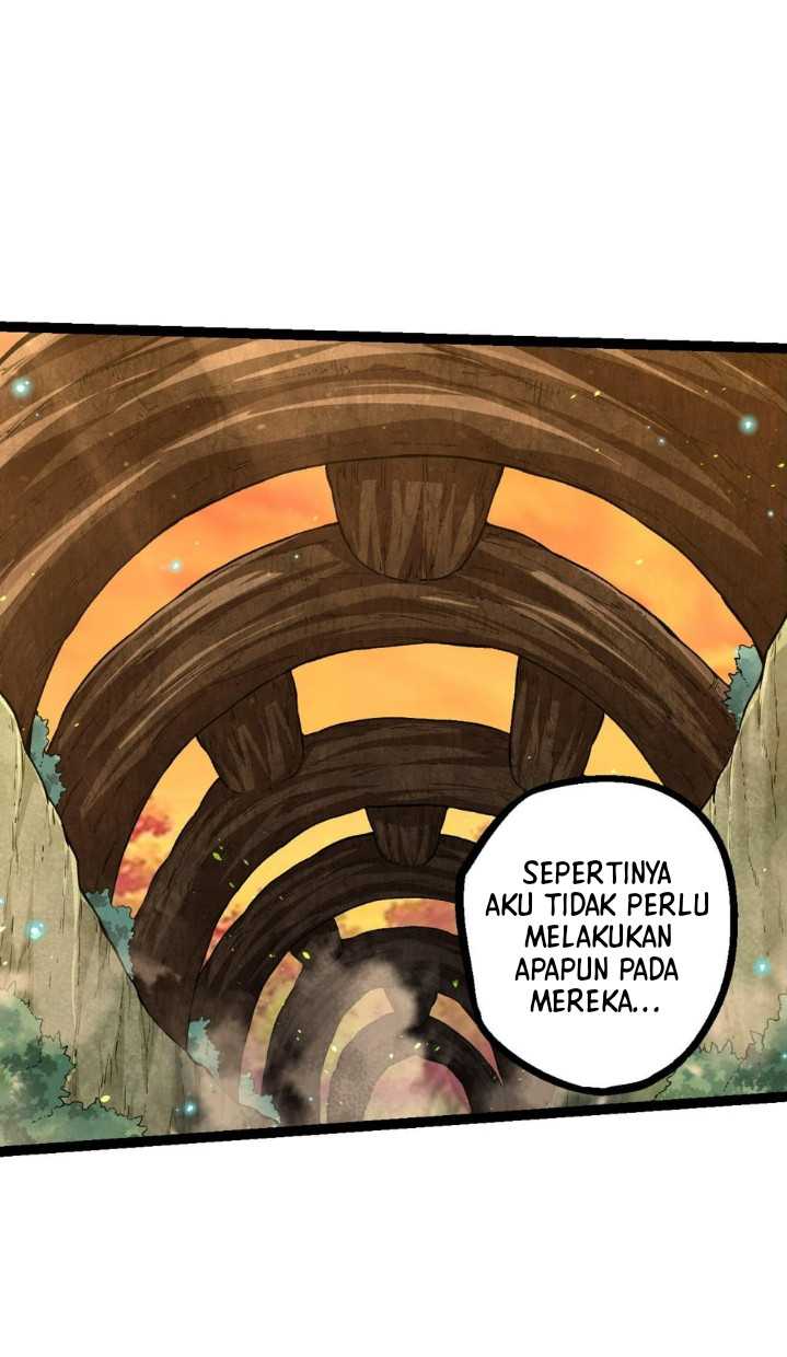 Evolution Begins With A Big Tree Chapter 48 Gambar 23