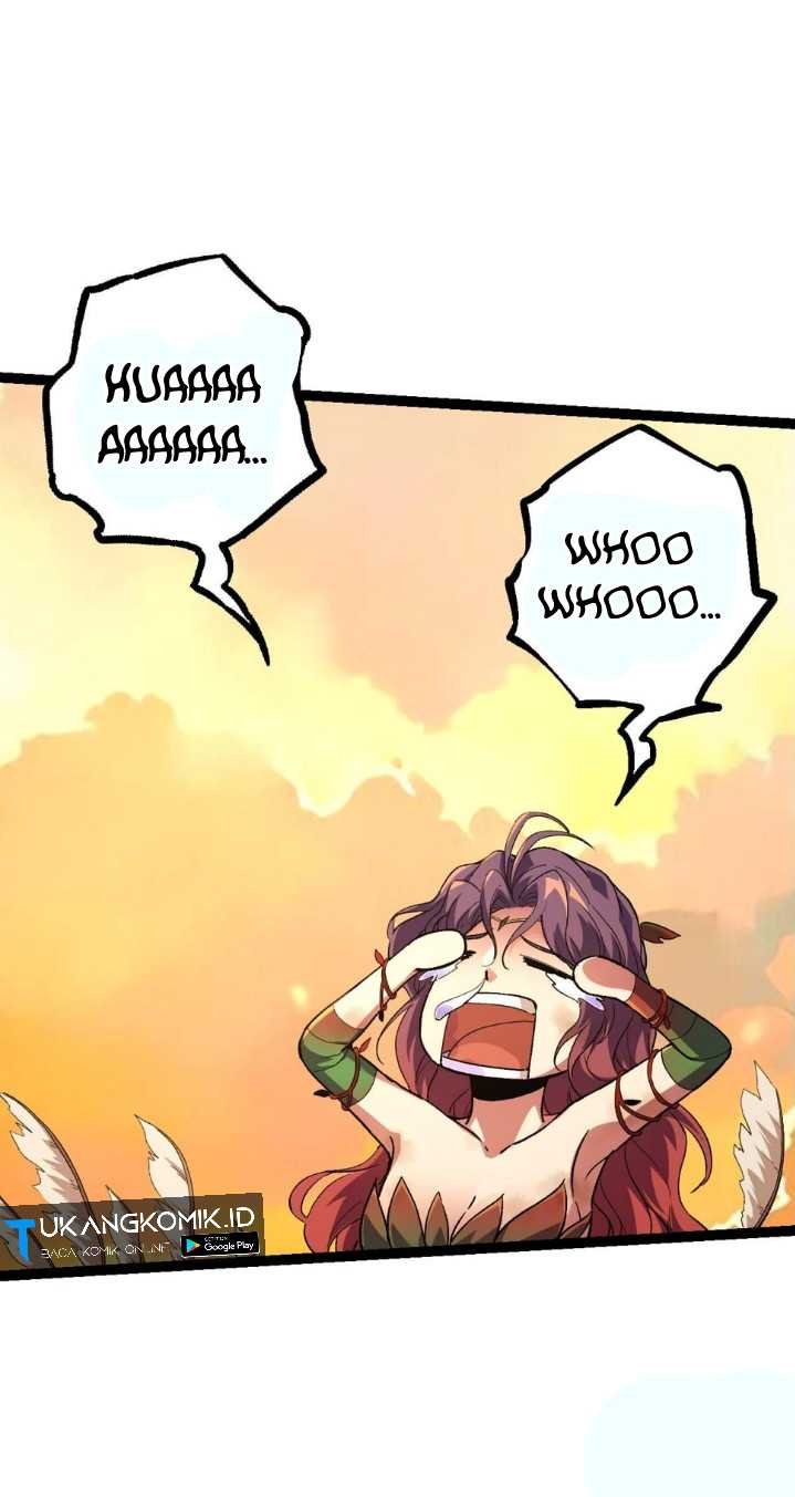 Evolution Begins With A Big Tree Chapter 48 Gambar 11